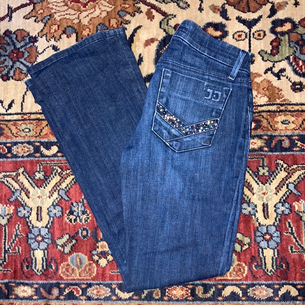 Joes Embellished Honey Jeans